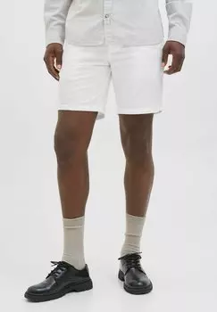 Шорты JPSTACE Jack & Jones, белый