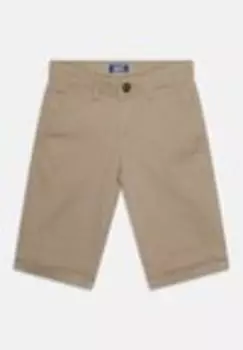 Шорты JPSTBOWIE JJSHORTS SOLID Jack & Jones, белый