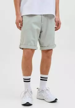 Шорты JPSTBOWIE SOLID MID Jack & Jones, мятный