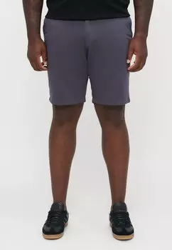 Шорты JPSTCHRIS Jack & Jones, серый