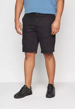 Шорты Jpstcole Jjcampaign Jack & Jones, черные