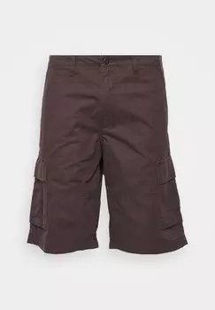 Шорты JPSTCOLE JJCAMPAIGN Jack & Jones, темно-коричневый