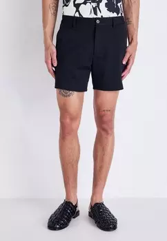 Шорты Jpstcooper Jack & Jones, черные
