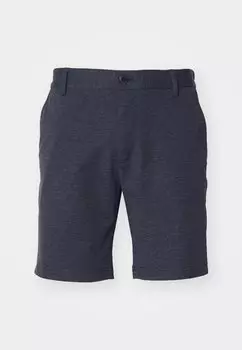 Шорты Jpstcooper Jack & Jones, крапчатый темно-серый