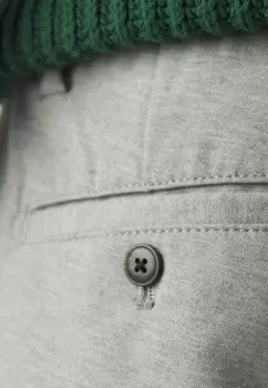 Шорты JPSTCOOPER Jack & Jones, серый