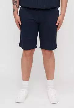 Шорты JPSTJAIDEN JJCAMPAIGN HYBRID BONDI Jack & Jones, темно-синий