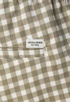Шорты Jpstjaiden Jjjacquard Jack & Jones, белый
