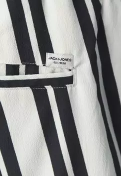 Шорты Jpstjaiden Jjjacquard Jack & Jones, небесный капитан