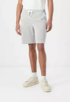 Шорты JPSTJAIDEN MAY JOGGER Jack & Jones, темно-синий