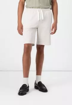 Шорты JPSTJAIDEN MAY JOGGER - Tracksuit bottoms Jack & Jones, серо-коричневый