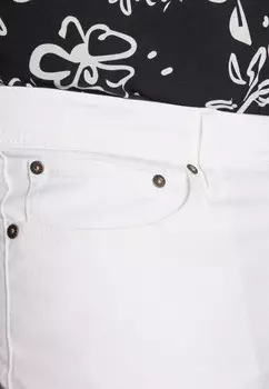 Шорты JPSTRICK ORIGINAL Jack & Jones, белый
