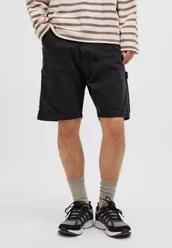 Шорты JPSTTONY CARPENTER Jack & Jones, черный