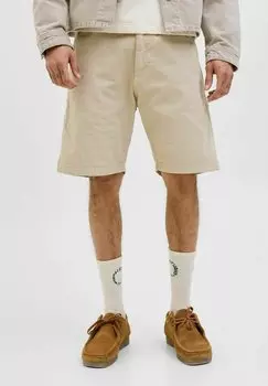 Шорты JPSTTONY CARPENTER Jack & Jones, хаки