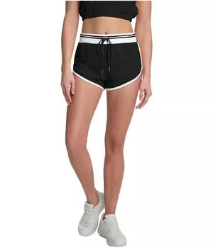Шорты Juicy Couture, Shorts with Piping