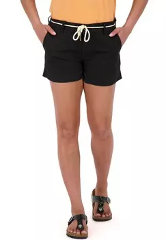 Шорты JULEAK A alife & kickin, черный