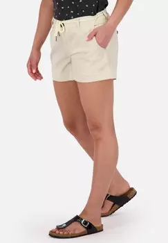 Шорты JULEAK A alife & kickin, кремовый