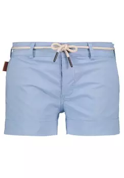 Шорты JULEAK alife & kickin, серый