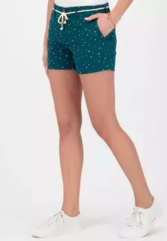 Шорты JULEAK alife & kickin, синий