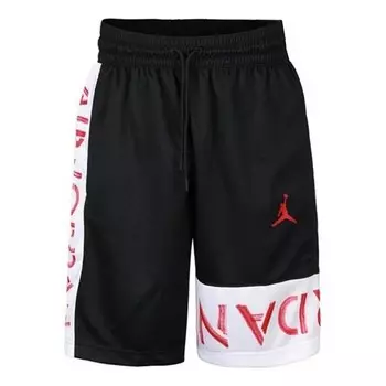 Шорты jumpman air 10 баскетбольные шорты Air Jordan, черный