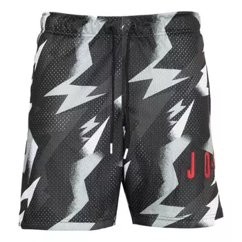 Шорты jumpman air msh aop sho logo Air Jordan, мульитколор