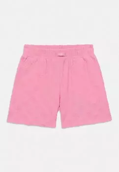 Шорты JUNIOR Guess, фуксия