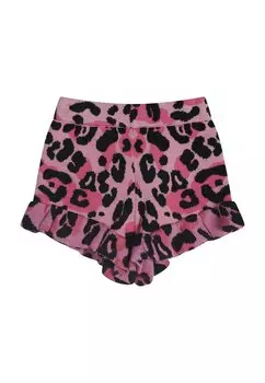 Шорты Junior Marc Ellis, цвет multicolore rosa