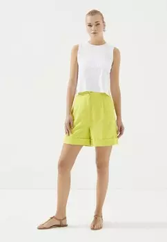 Шорты Just Like You, светло-зеленый