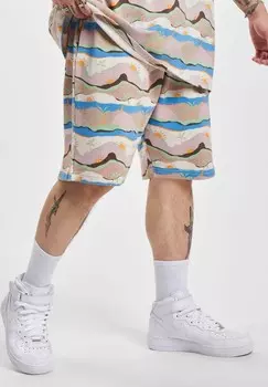 Шорты Just Rhyse, цвет Beige