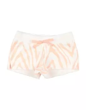 Шорты Juvia, лососево-розовый