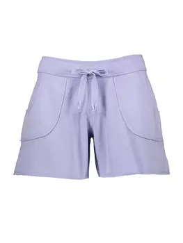 Шорты Juvia, сиреневый