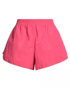 Шорты Jw Anderson, пурпурный