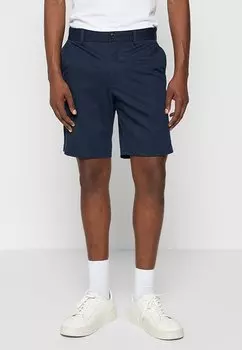 Шорты JWHCHOPPER Jack & Jones, темно-синий