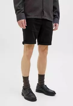 Шорты JWHFRED Jack & Jones, черный