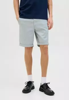 Шорты JWHFRED Jack & Jones, светло-серый