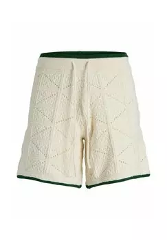 Шорты JXRETHA JJXX, кремовый
