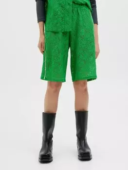 Шорты JXSTINE JJXX, зеленый