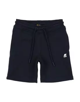 Шорты K, синий