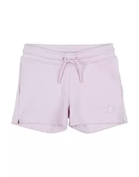 Шорты K, светло-розовый