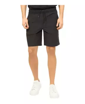 Шорты K-Way, черный