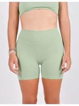 Шорты Kadoo, цвет fern