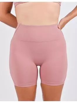 Шорты Kadoo, цвет sienna