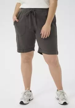 Шорты Kaffe Curve, черный