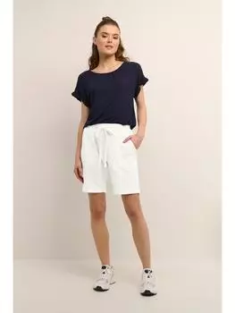 Шорты Kaffe, цвет chalk
