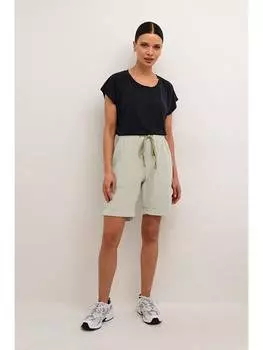 Шорты Kaffe, хаки