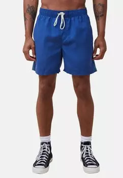Шорты Kahuna Cotton On, цвет royal blue