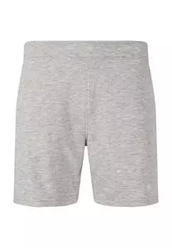 Шорты кайден из мягкого и прочного трикотажного материала Virtus, серый