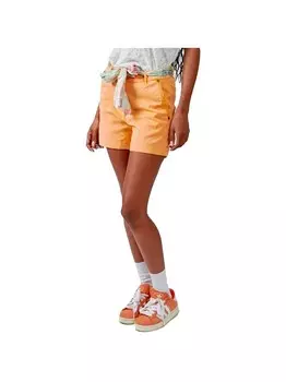 Шорты как комо Kaporal, оранжевый