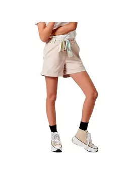 Шорты как комо Kaporal, серый