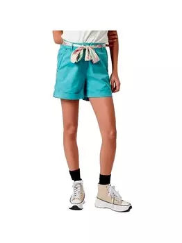 Шорты как комо Kaporal, синий