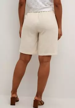 Шорты KAMRI Love Copenhagen, бежевый